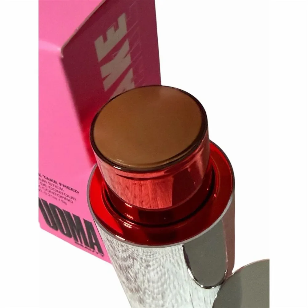UOMA Beauty Double Take Contour Stick Honey Honey 0.21 oz